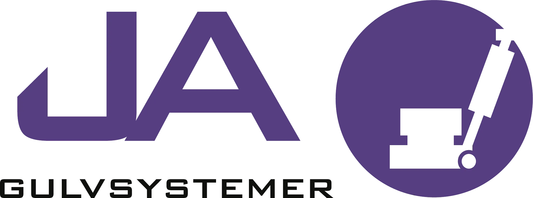 Logo - Jja Gulvsystemer AS