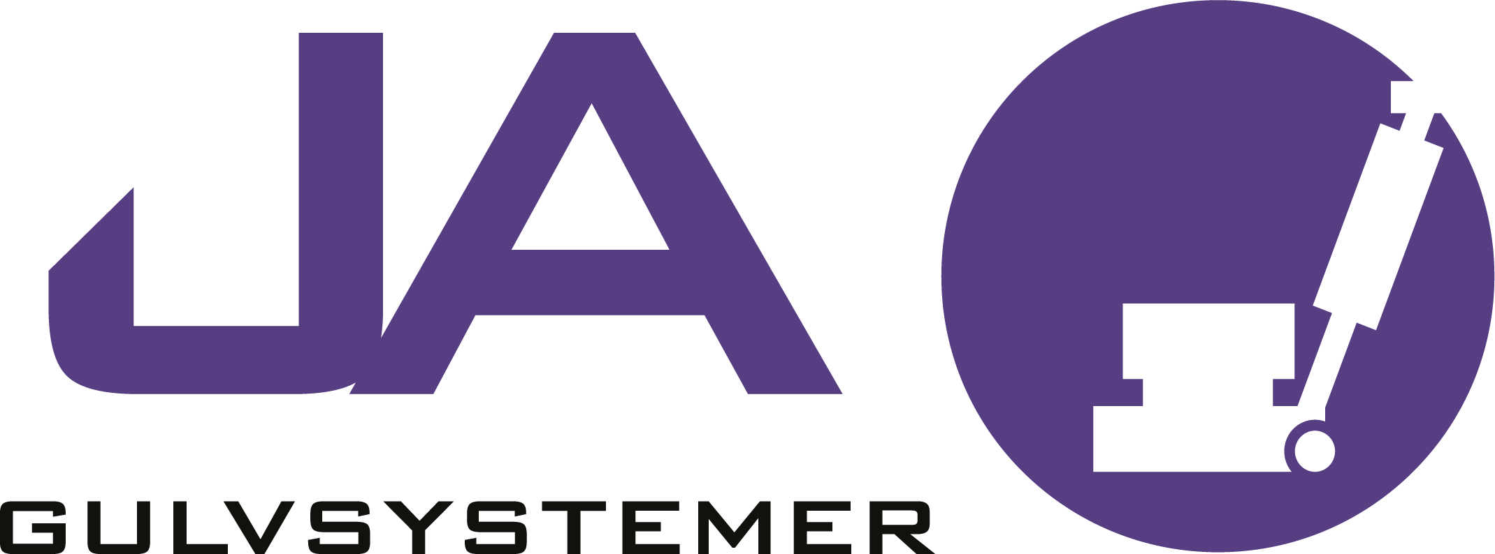 Logo - Jja Gulvsystemer AS
